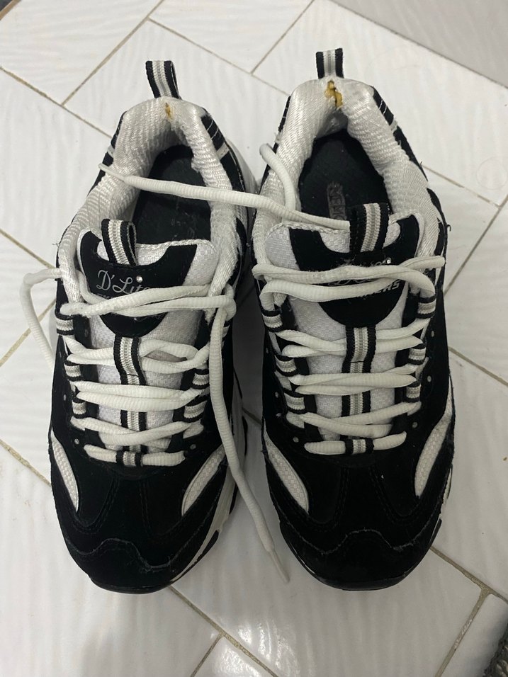 Skechers kadın dlites - Görsel 2