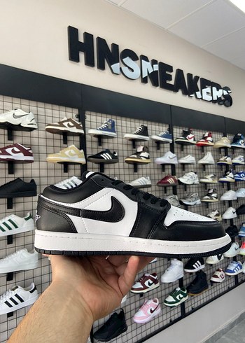 Nike Nike Air Jordan 1 Low Panda