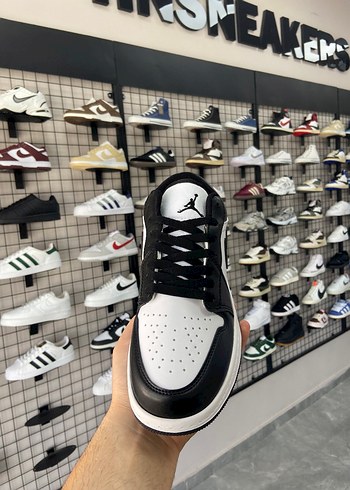 42 Beden Nike Air Jordan 1 Low Panda