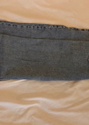 Diğer Denim Jean
