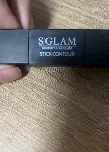 Diğer Sglam kontur