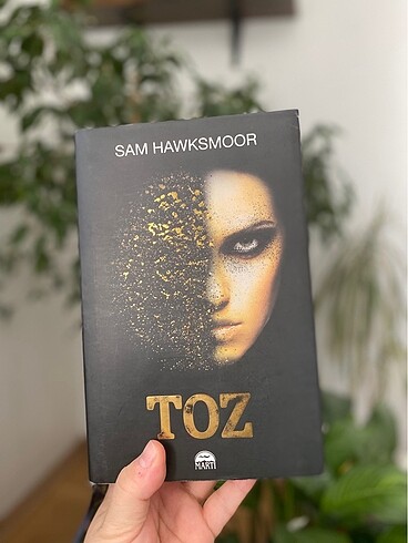 Toz (Sam Hawksmoor)