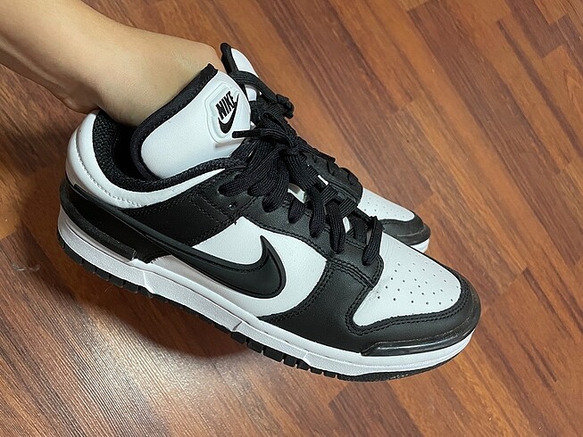 Nike Air Dunk Low Panda