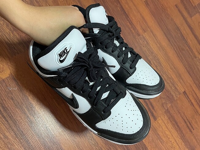 Nike Nike Air Dunk Low Panda