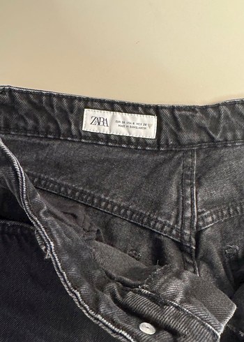 Zara Zara jean