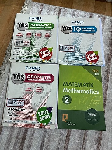 Yös kıtabı