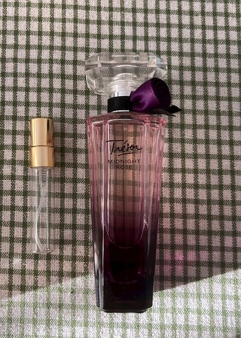 Trésor Midnight Rose Kadın Parfümü 5 ml