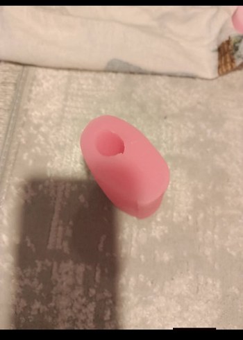 silikon kalıp 4 adet - Görsel 3