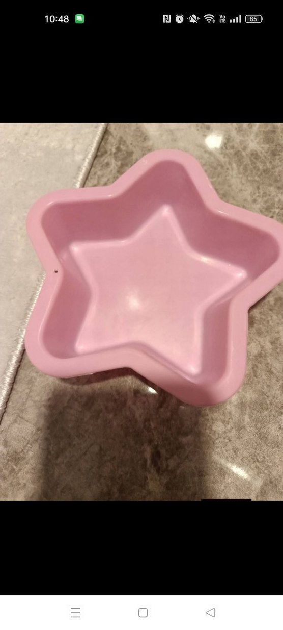 silikon kalıp 4 adet - Görsel 2