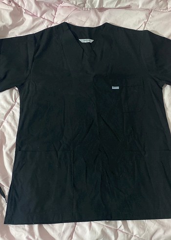 Yazgan scrubs