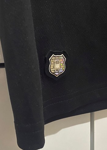 Adidas 2016-2017 orjinal besiktas formasi