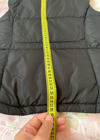 H&M H&M çok az kullanılmış yelek