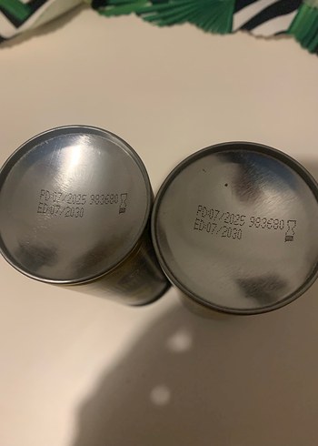 Blade Deep Chill Erkek Deodorant Sprey 2'li - Görsel 3