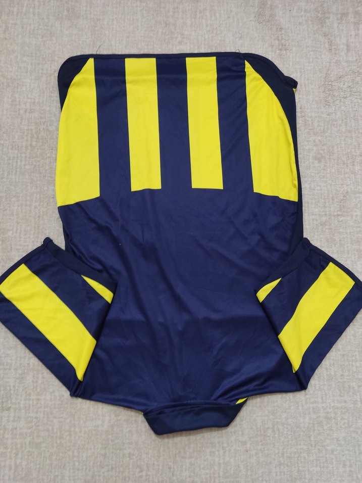 Adidas Fenerbahçe Retro Forma — görsel 5/5