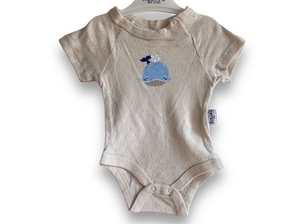 Necixs sıfır etiketli üçlü zıbın - Görsel 5