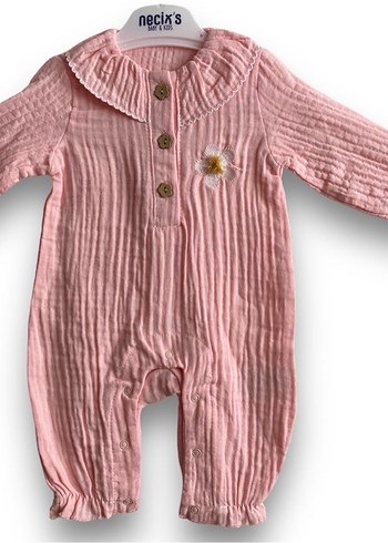Diğer Necixs kız bebek tulum