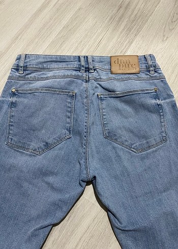 31 Beden Denim Flared Jeans