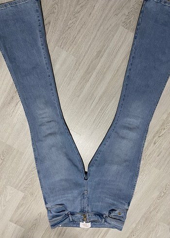 Diğer Denim Flared Jeans