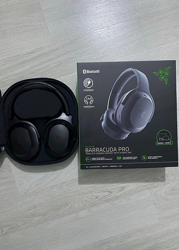 Razer Barracuda Pro