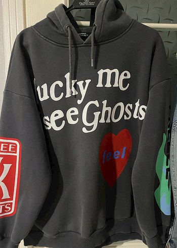 Kanye West Hoodie