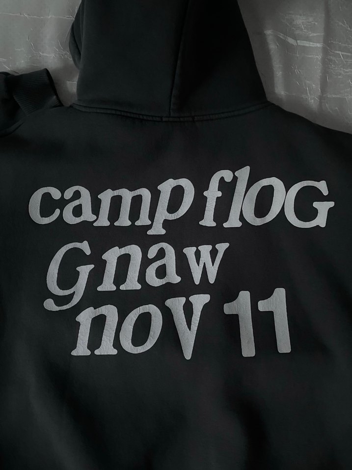 Kanye West Hoodie - Görsel 2