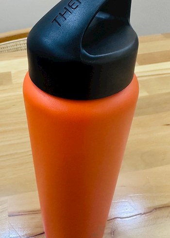 LAKEN 1 LT. TERMOS - Görsel 5