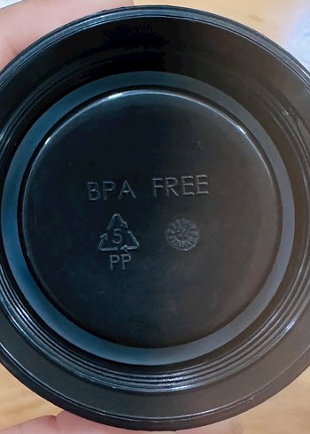 LAKEN 1 LT. TERMOS - Görsel 3