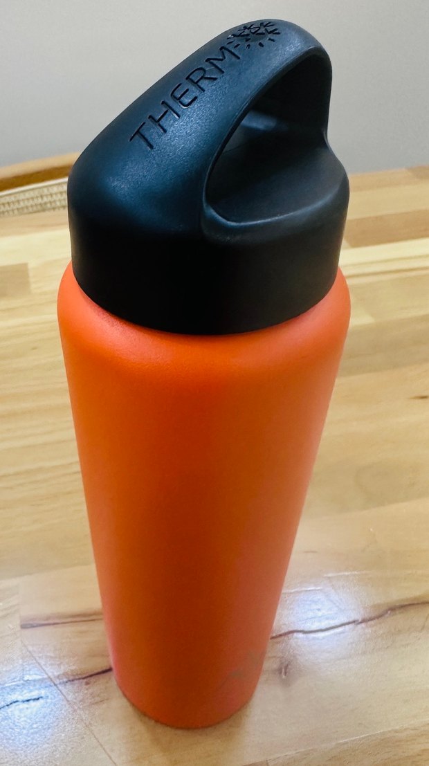 LAKEN 1 LT. TERMOS - Görsel 5