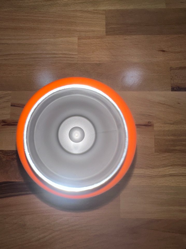 LAKEN 1 LT. TERMOS - Görsel 4