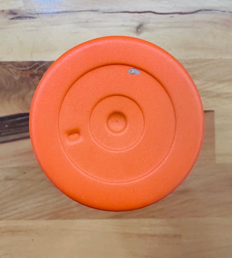 LAKEN 1 LT. TERMOS - Görsel 2