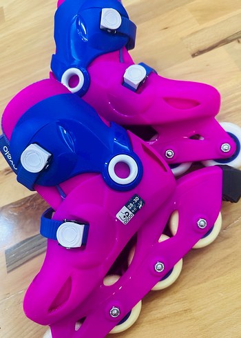 DECATHLON OXELO KIZ ÇOCUK PATENİ - Görsel 4