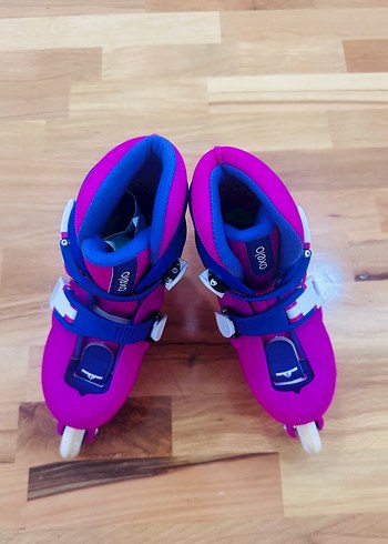 DECATHLON OXELO KIZ ÇOCUK PATENİ - Görsel 2