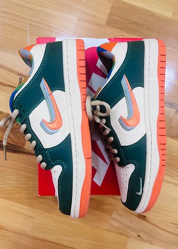 NİKE PARRA SB - Görsel 2