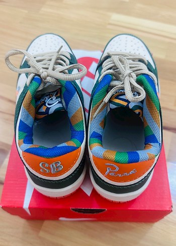 NİKE PARRA SB - Görsel 5