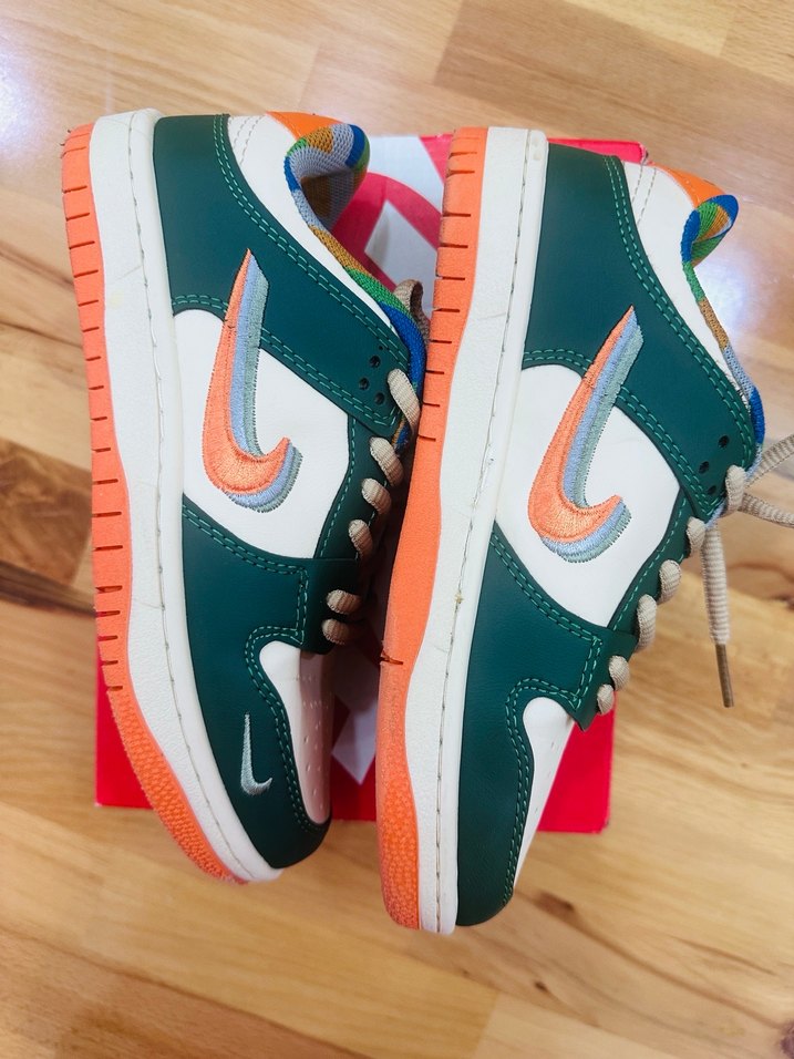 NİKE PARRA SB - Görsel 3