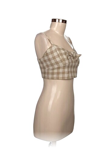 Vintage Love Diğer Mini Üst %70 İndirimli.