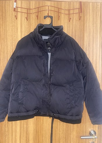 Puffer Kadın Şişme Mont