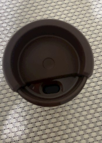 Diğer Neverleak Kahverengi Stanley Termos 0.47 lt