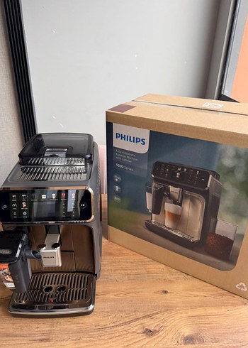 Philips EP5544/80 Kahve Makinesi