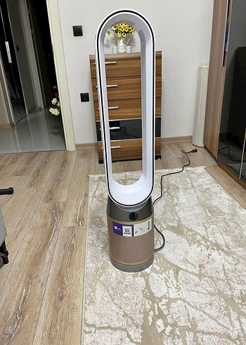 Türkiye Dyson Hava Temizleyici Nemlendirici
