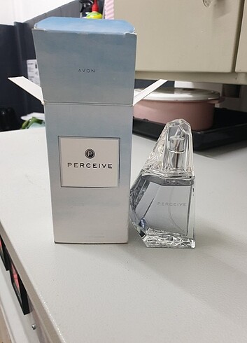 PERCEIVE PARFÜM