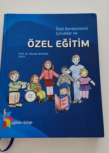 Özel Gereksinimli Çocuklar ve Özel Eğitim