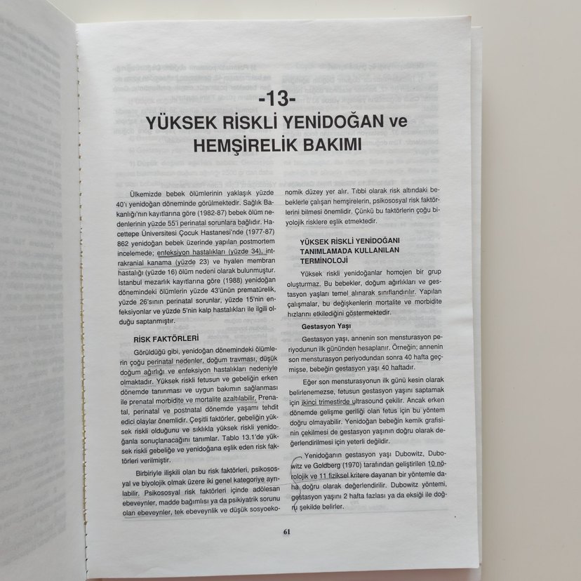 Çocuk Sağlığı Hemşireliği Cilt 2 - Genişletilmiş 6. Baskı - Görsel 3