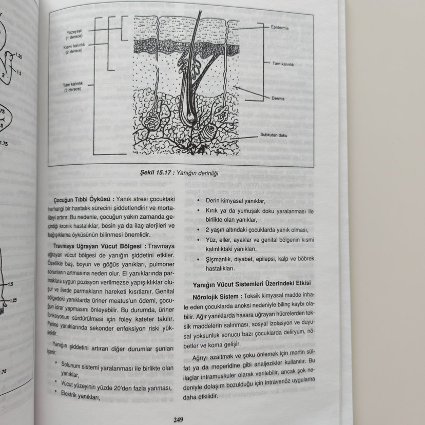 Çocuk Sağlığı Hemşireliği Cilt 2 - Genişletilmiş 6. Baskı - Görsel 4