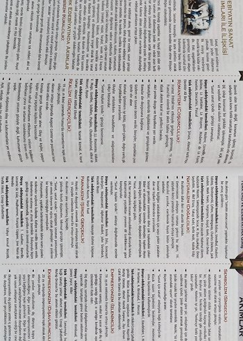  Beden 11. Sınıf Türk Dili ve Edebiyatı Soru Bankası