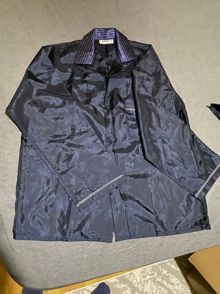 Erkek Pijama Takımı - Görsel 2