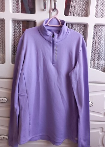 m Beden Decathlon Kadın Sweat