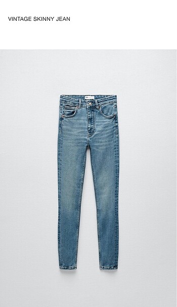 Zara jean