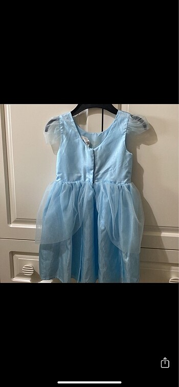 H&M H&M kostüm Sindirella