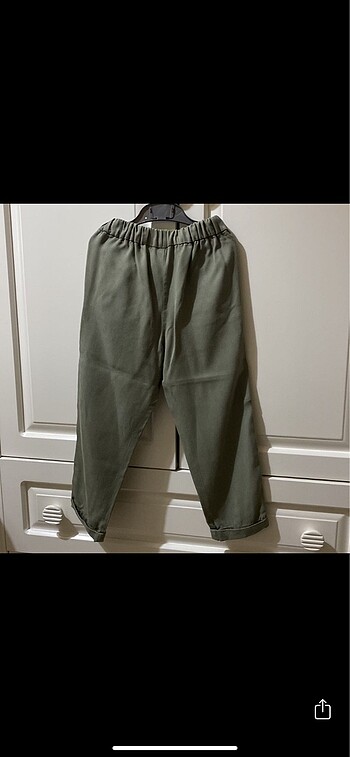 Mango Kids Mango jogger pantalon